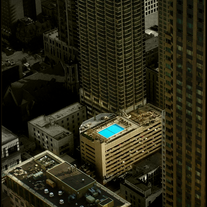 Rooftops II