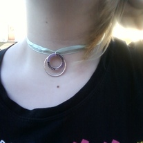 Karma Choker