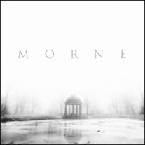 Morne "Asylum" 2xLP