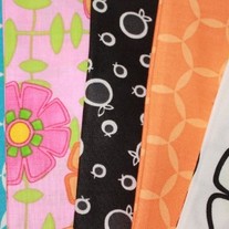 Fat Quarter Bundle-Good Morning #2 by Me & My Sister Designs