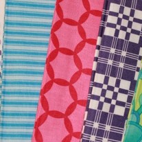 Fat Quarter Bundle-Good Morning #3 by Me & My Sister Designs