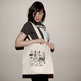 Canvas Tote - Thumbnail 3