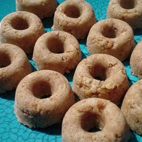 Peanut Mutter-Dozen