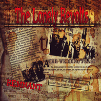 The Lonely Revolts - Remnant