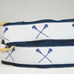 LAX D-Ring Belt - Thumbnail 1
