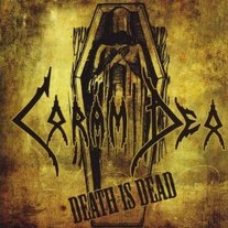 Coram Deo - Death Is Dead