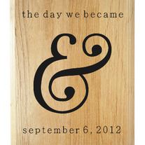 The Day We Became &