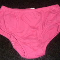 Pink Bloomers-Baby Gap Size 3T