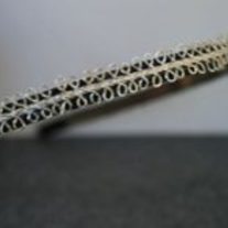 Silver Snake