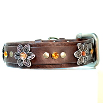 Fiore ~ 1.5" Width ~ LIMITED EDITION