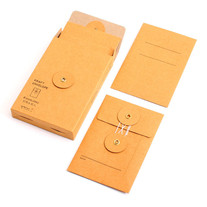 String Envelopes - Small - Thumbnail 1