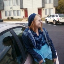 Slouchy Beanie