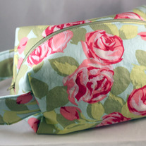 Box Bag