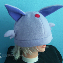 Espeon Beanie