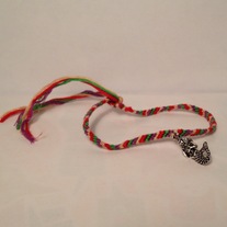 Mermaid Charm Bracelet