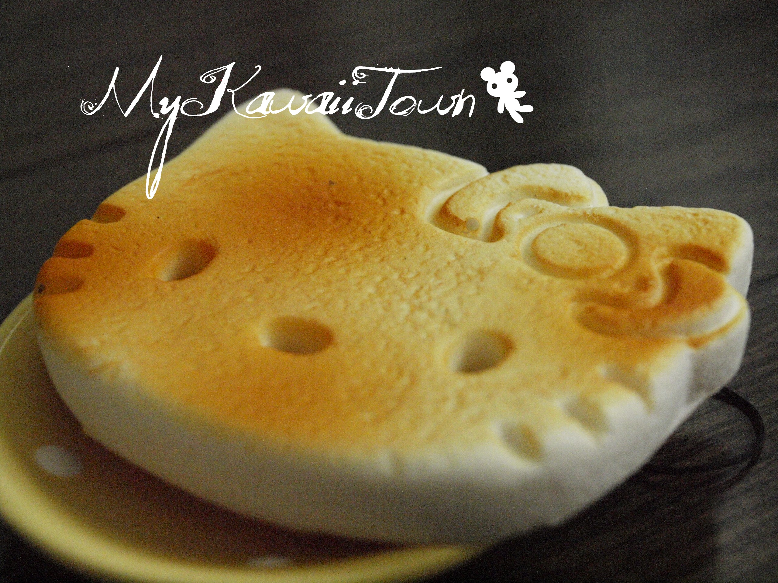 Squishy HelloKitty Pancake on Storenvy
