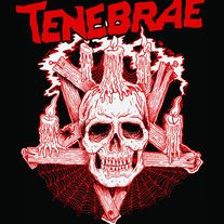 Tenebrae: s/t 7" E.P 