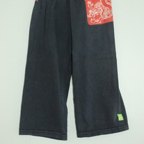 Yoga Pants 2T- Chinese Dragon