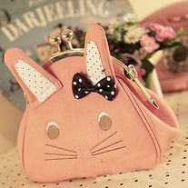 Bolso Conejo / Bunny Bag 2WH117
