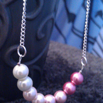 Pink Ombre
