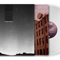 Bone Dance - s/t 12"
