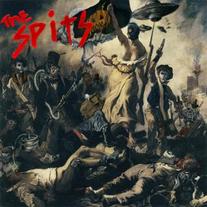 the Spits (album 5) LP
