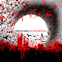 This is Hell "Sundowning" LP