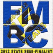 2012 FMBC Semi-Finals Patch
