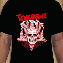 Tenebrae shirt 2 color on black
