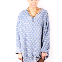Knit Sweater 