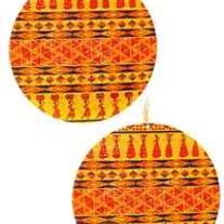 African Treasures Set - Various Colors