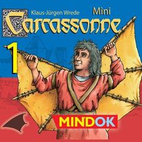 Carcassonne: The Flier