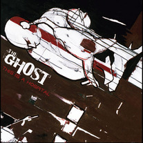 The Ghost - This is a Hospital 12"