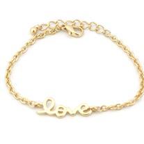 Love Bracelet (More Colors Available)