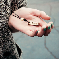 Love.
