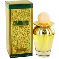 Charming Perfume 3.4 oz / 100 ml EDT Spray by C.Darvin for Women 