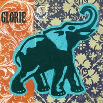 Glorie Digipak CD