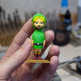 Link (BEN) Statue  - Thumbnail 4