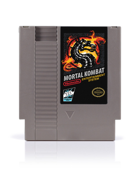 Mortal Kombat