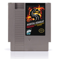 Mortal Kombat