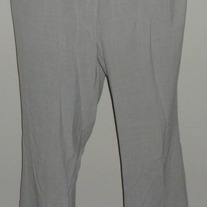 Light Tan Pants-Liz Lange Maternity Size 8