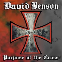 Benson, David - Purpose Of The Cross