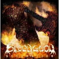 Bloodgood - Detonation