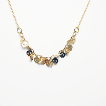 Rocco Necklace