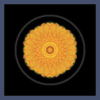 Nasturtium I