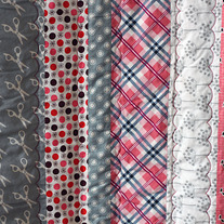 Baby Quilt