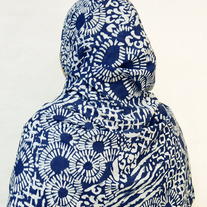 Blue Patches
