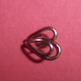 *new* heart T-Cuff - Thumbnail 2