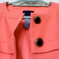 J.Crew Cropped Jacket