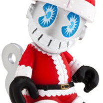KidHoHoHo Bot by Kidrobot